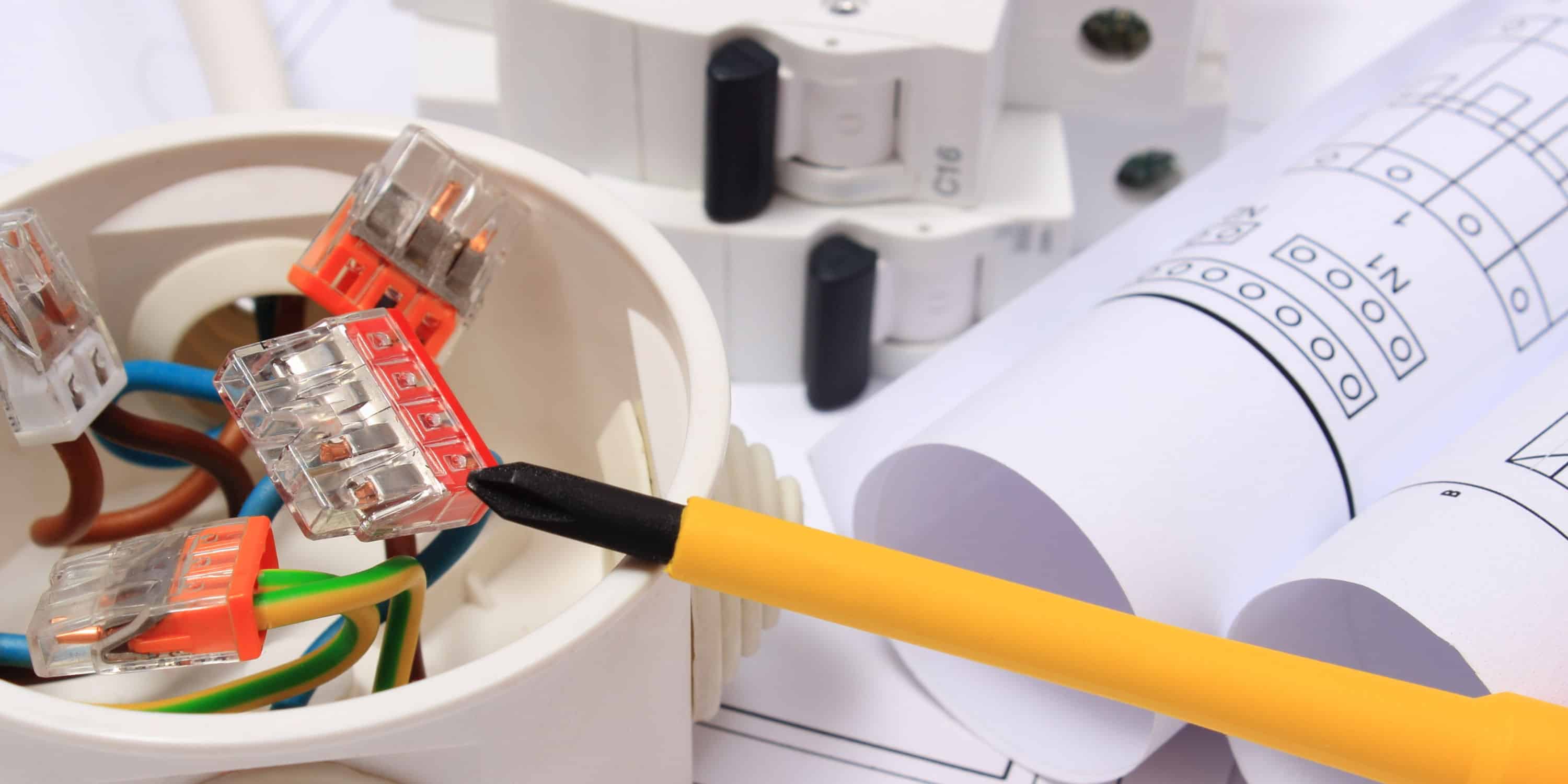 gecertificeerde elektricien
